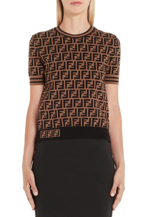 fendi womens top